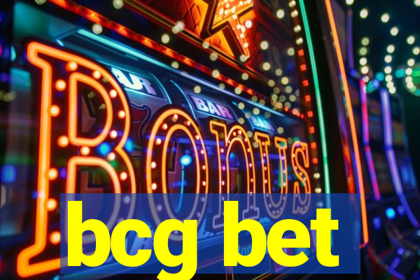 bcg bet